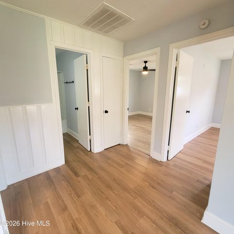 200 S Smith Street, Saint Helena, NC 28425