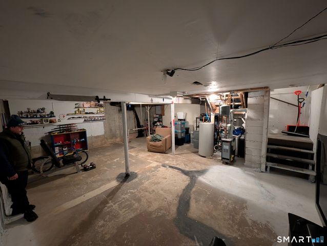 58 Catherine Street 58, Hartford, CT 06106