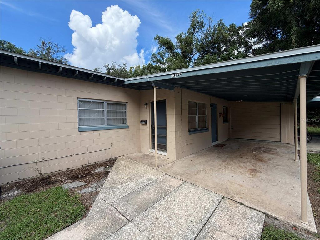 1313 OREGON STREET A, Orlando, FL 32803