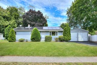 36 Pamela Drive, Milford, CT 06460