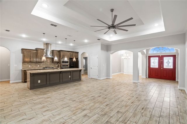 7813 Iron Man Dr, Corpus Christi, TX 78414