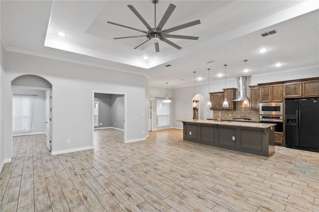 7813 Iron Man Dr, Corpus Christi, TX 78414