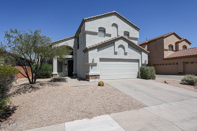 6506 W Molly Lane, Phoenix, AZ 85083