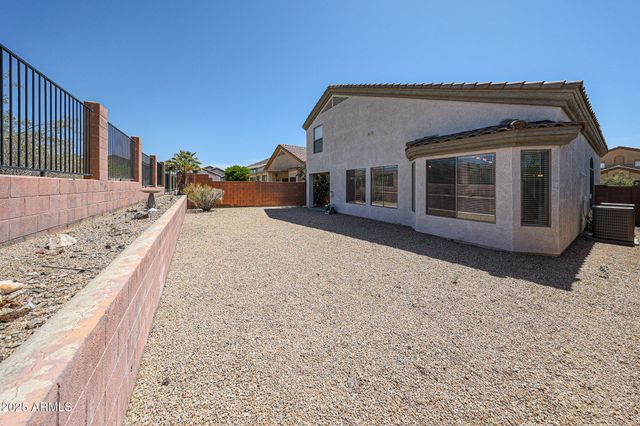6506 W Molly Lane, Phoenix, AZ 85083