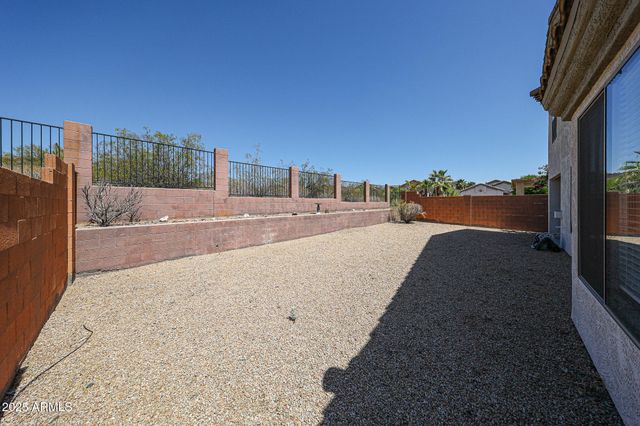 6506 W Molly Lane, Phoenix, AZ 85083