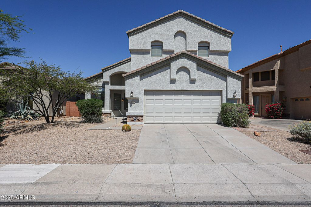 6506 W Molly Lane, Phoenix, AZ 85083