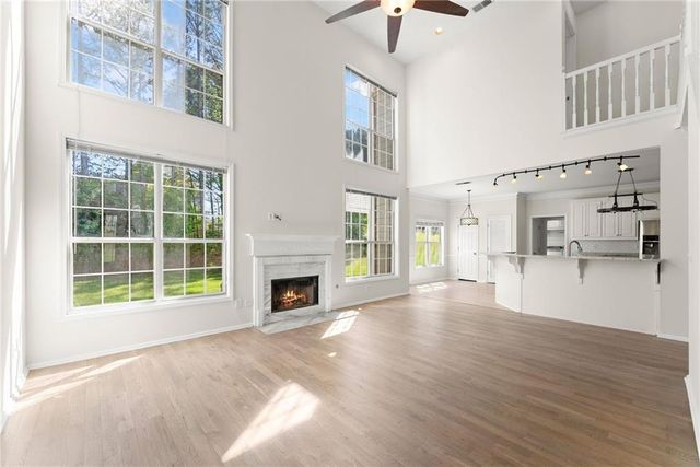 225 Ruby Forest Parkway, Suwanee, GA 30024