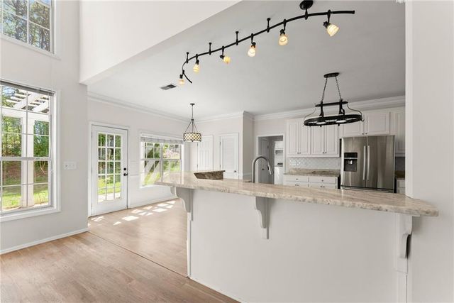 225 Ruby Forest Parkway, Suwanee, GA 30024