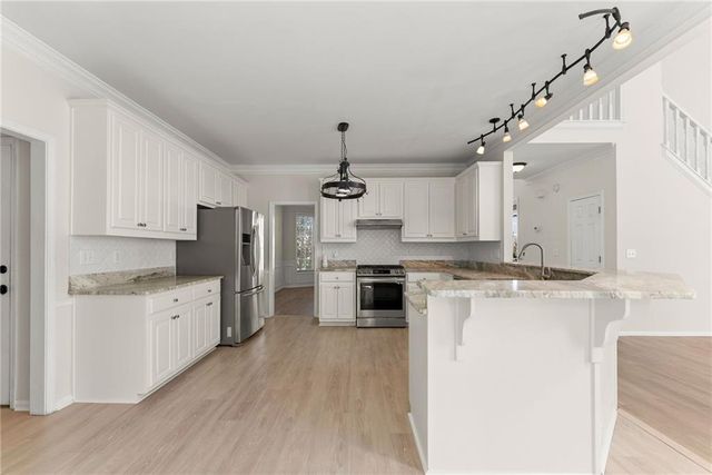 225 Ruby Forest Parkway, Suwanee, GA 30024