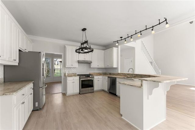 225 Ruby Forest Parkway, Suwanee, GA 30024