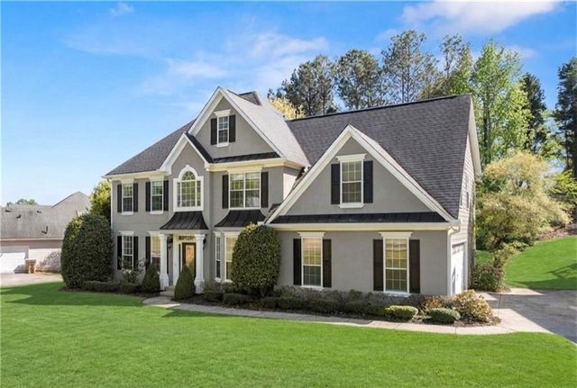 225 Ruby Forest Parkway, Suwanee, GA 30024