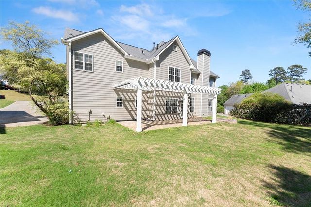 225 Ruby Forest Parkway, Suwanee, GA 30024