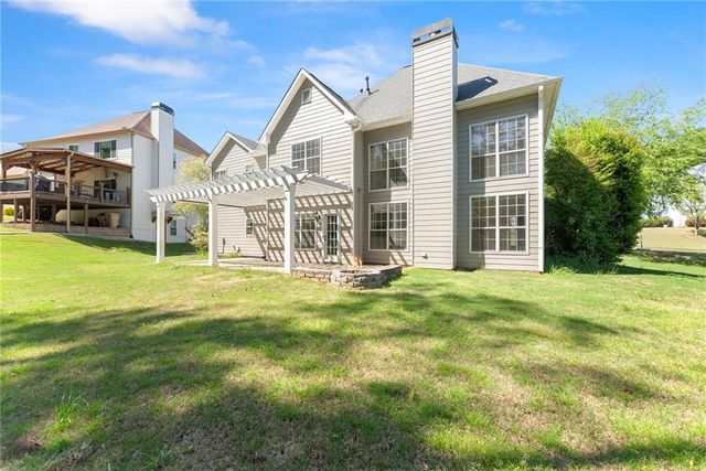 225 Ruby Forest Parkway, Suwanee, GA 30024