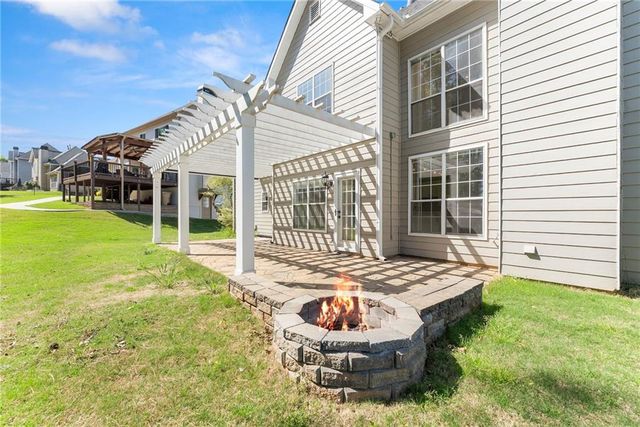 225 Ruby Forest Parkway, Suwanee, GA 30024