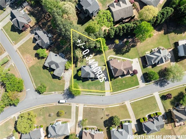 225 Ruby Forest Parkway, Suwanee, GA 30024