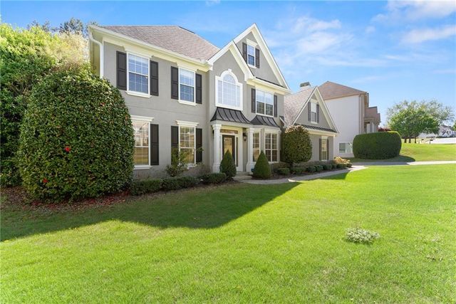 225 Ruby Forest Parkway, Suwanee, GA 30024