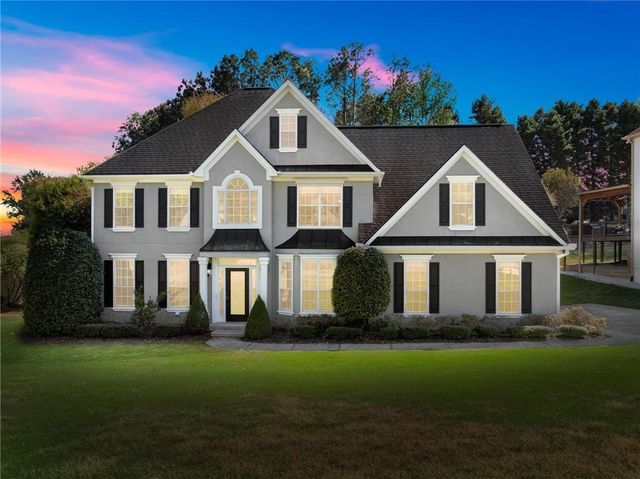 225 Ruby Forest Parkway, Suwanee, GA 30024