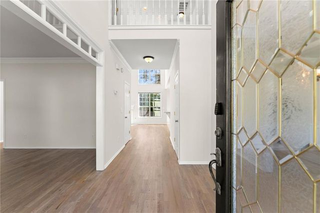 225 Ruby Forest Parkway, Suwanee, GA 30024