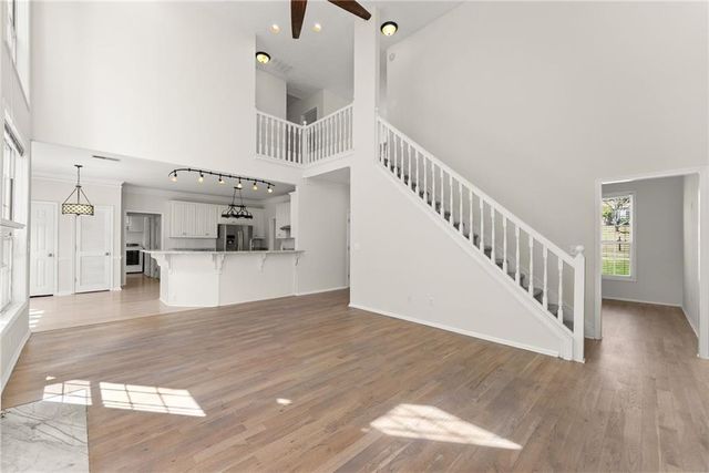 225 Ruby Forest Parkway, Suwanee, GA 30024