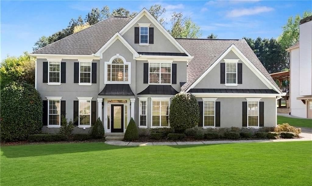 225 Ruby Forest Parkway, Suwanee, GA 30024