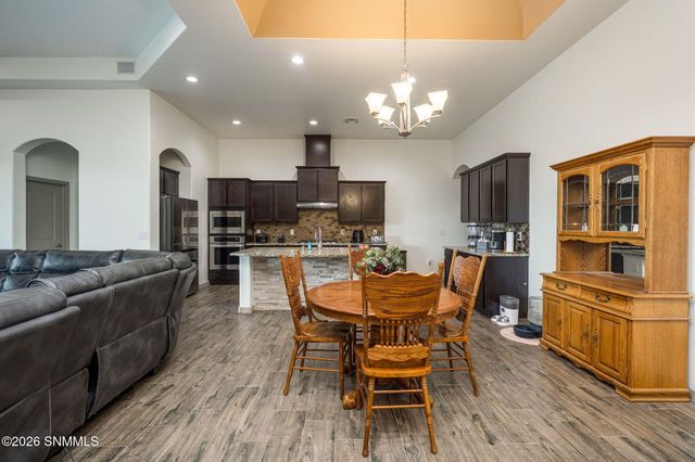 3812 Santa Julia Road, Las Cruces, NM 88012