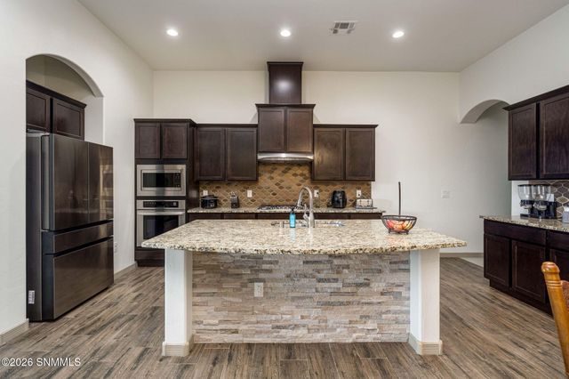 3812 Santa Julia Road, Las Cruces, NM 88012