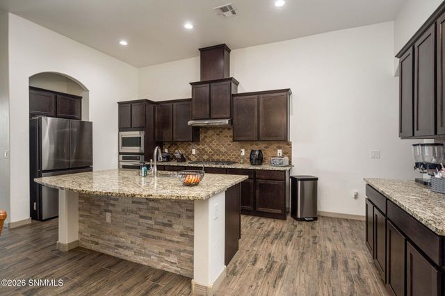 3812 Santa Julia Road, Las Cruces, NM 88012