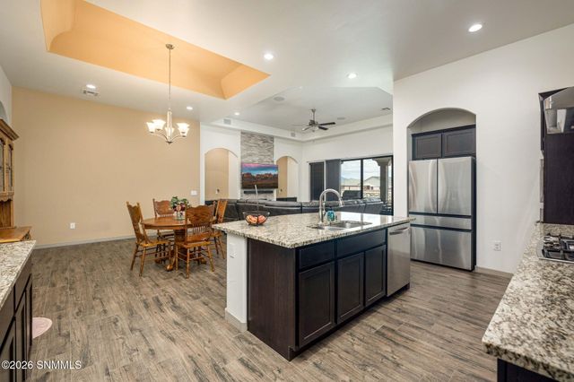 3812 Santa Julia Road, Las Cruces, NM 88012