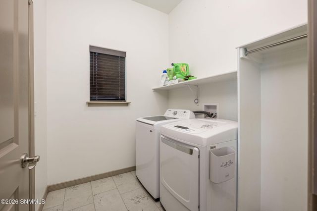 3812 Santa Julia Road, Las Cruces, NM 88012