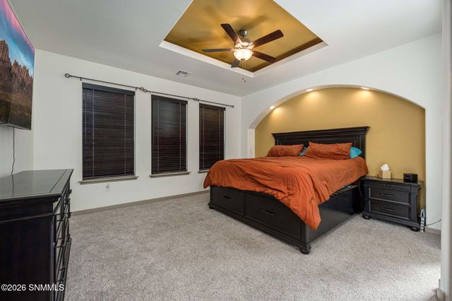 3812 Santa Julia Road, Las Cruces, NM 88012