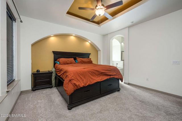 3812 Santa Julia Road, Las Cruces, NM 88012