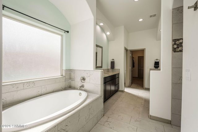 3812 Santa Julia Road, Las Cruces, NM 88012