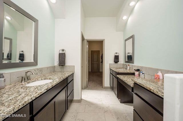 3812 Santa Julia Road, Las Cruces, NM 88012