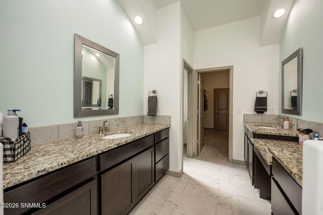 3812 Santa Julia Road, Las Cruces, NM 88012