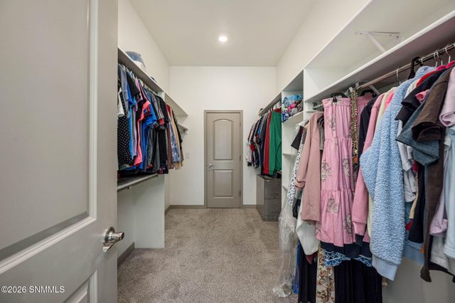 3812 Santa Julia Road, Las Cruces, NM 88012