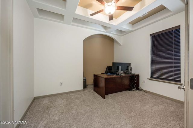 3812 Santa Julia Road, Las Cruces, NM 88012