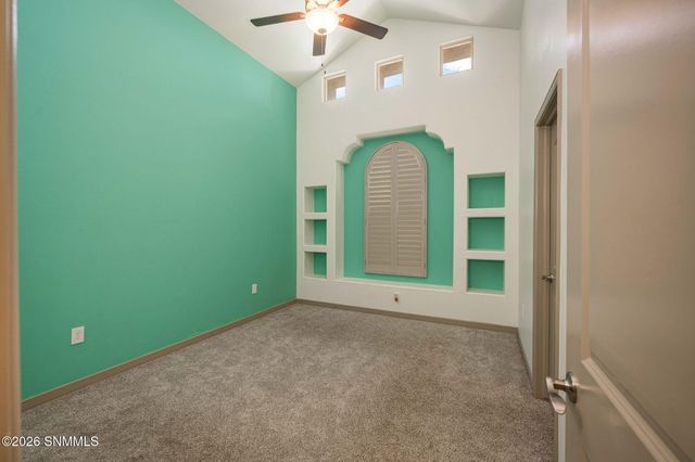 3812 Santa Julia Road, Las Cruces, NM 88012