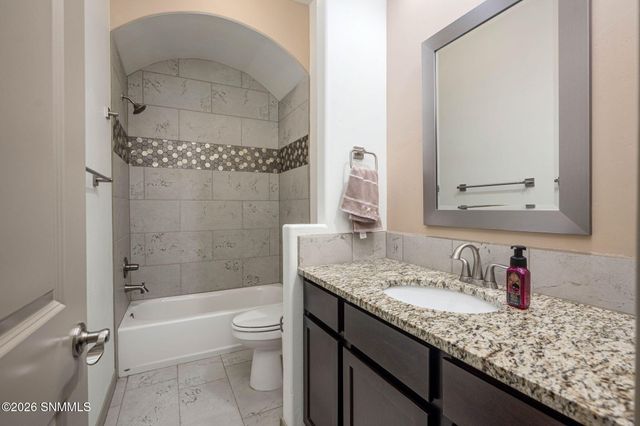 3812 Santa Julia Road, Las Cruces, NM 88012