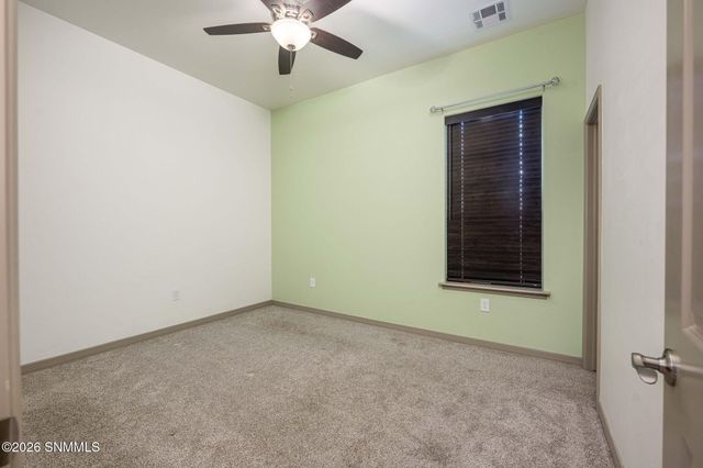 3812 Santa Julia Road, Las Cruces, NM 88012