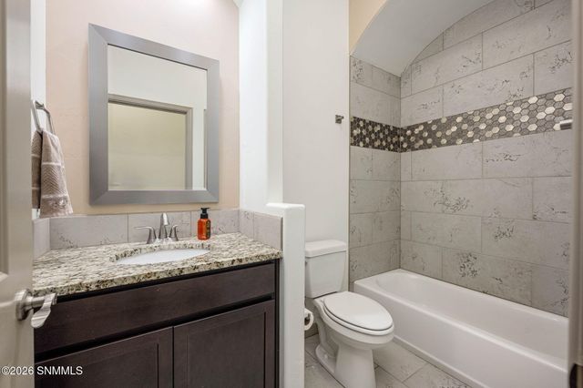 3812 Santa Julia Road, Las Cruces, NM 88012