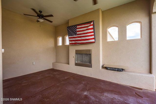 3812 Santa Julia Road, Las Cruces, NM 88012