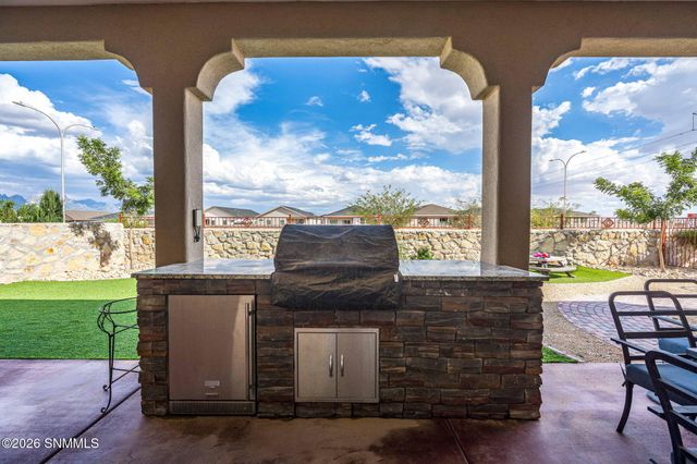 3812 Santa Julia Road, Las Cruces, NM 88012