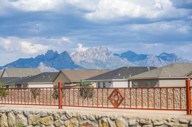 3812 Santa Julia Road, Las Cruces, NM 88012