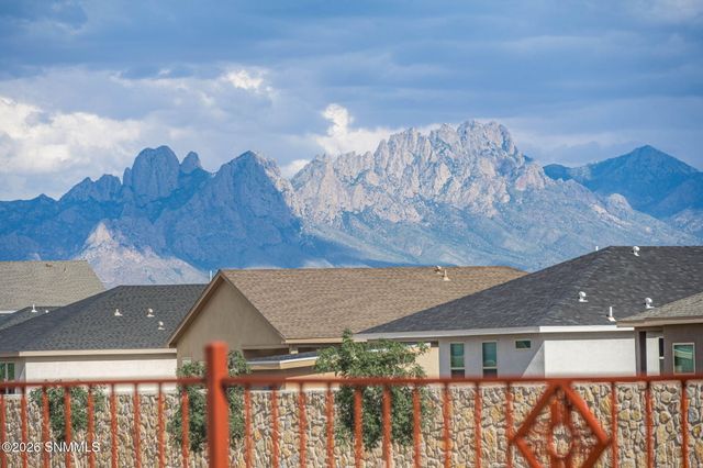 3812 Santa Julia Road, Las Cruces, NM 88012