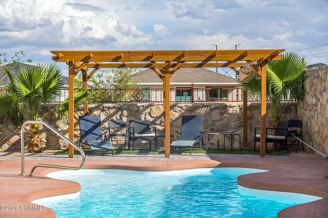 3812 Santa Julia Road, Las Cruces, NM 88012