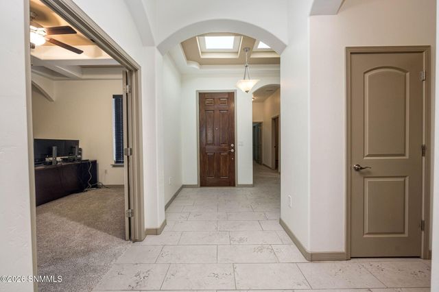 3812 Santa Julia Road, Las Cruces, NM 88012