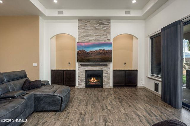 3812 Santa Julia Road, Las Cruces, NM 88012