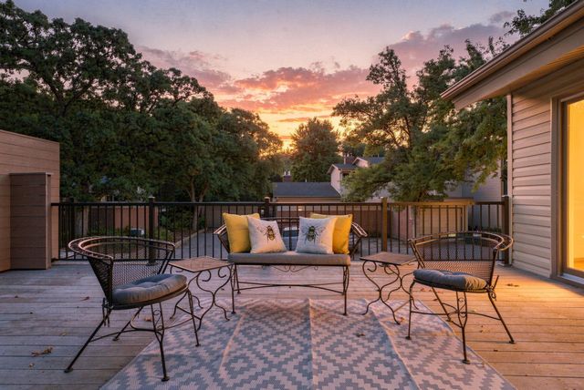 9701 Mill Creek Drive, Eden Prairie, MN 55347