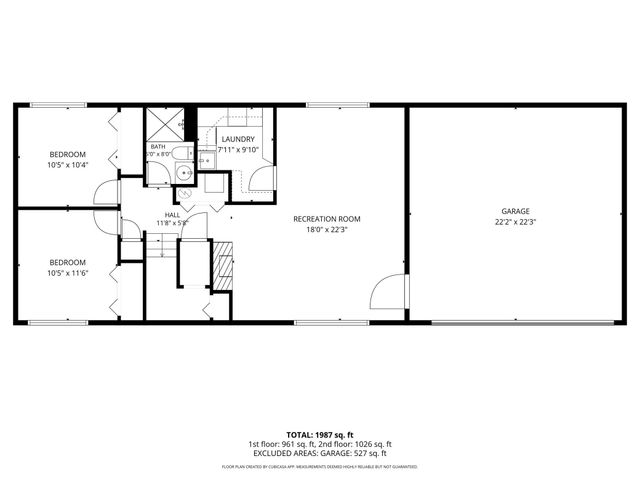 9701 Mill Creek Drive, Eden Prairie, MN 55347