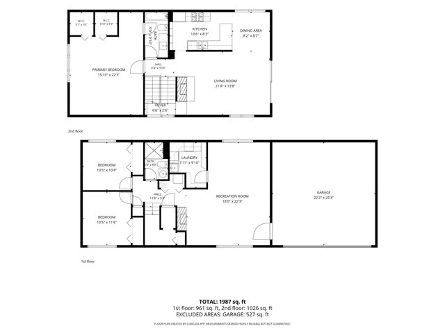 9701 Mill Creek Drive, Eden Prairie, MN 55347